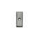 Metal Knob Backplate