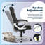 Fauteuil de direction Serta Amplifier-24432797