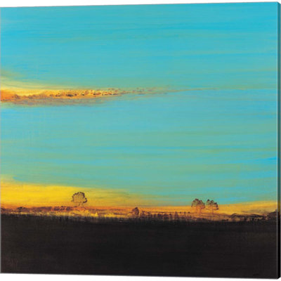 " Day Dreamers I & II " by Sarah Stockstill 2 - Pieces
