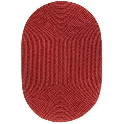 Smyth Wool Indoor Rug