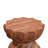 Centano Concrete Top End Table-1894330685
