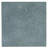 Zahara 6x6 Dusty Blue Porcelain Zellige Square Wall and Floor Tile (5.38 sq ft/case) - 22 Pack-116656818