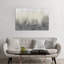 Glitter Swirl I 1 Piece Painting on Canvas-1843799642