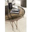 Calliope Cocktail Table