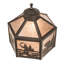 Fly Fisherman Ceiling Fan