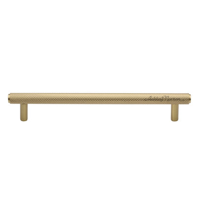 Basel Knurled Cabinet Pull