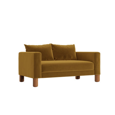 Essential Loveseat