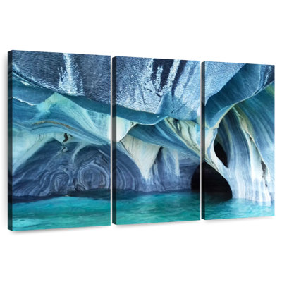 Sebbie Marvelous Marble Cave
