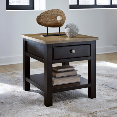 Table de bout Elenita