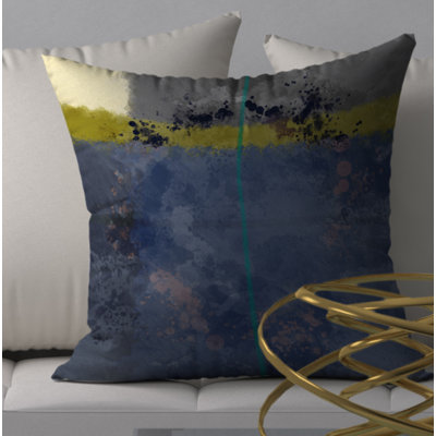  Housse et insert de coussin carré Quick Quick