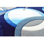 Tapis bleu à motif abstrait Mccampbell-28997878
