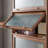 Multilevel storage bookcase-111673299