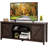 Kasbar Entertainment Unit for TVs up to 65"