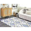 Koppel Moroccan Hand Woven Area Rug-1963812177