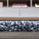 Felicdad Shag Plush Tassel Denim Blue Rug