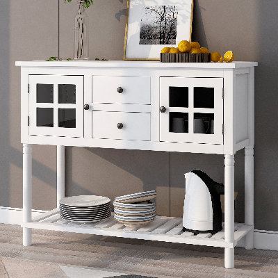 Blanken 105cm Console Table
