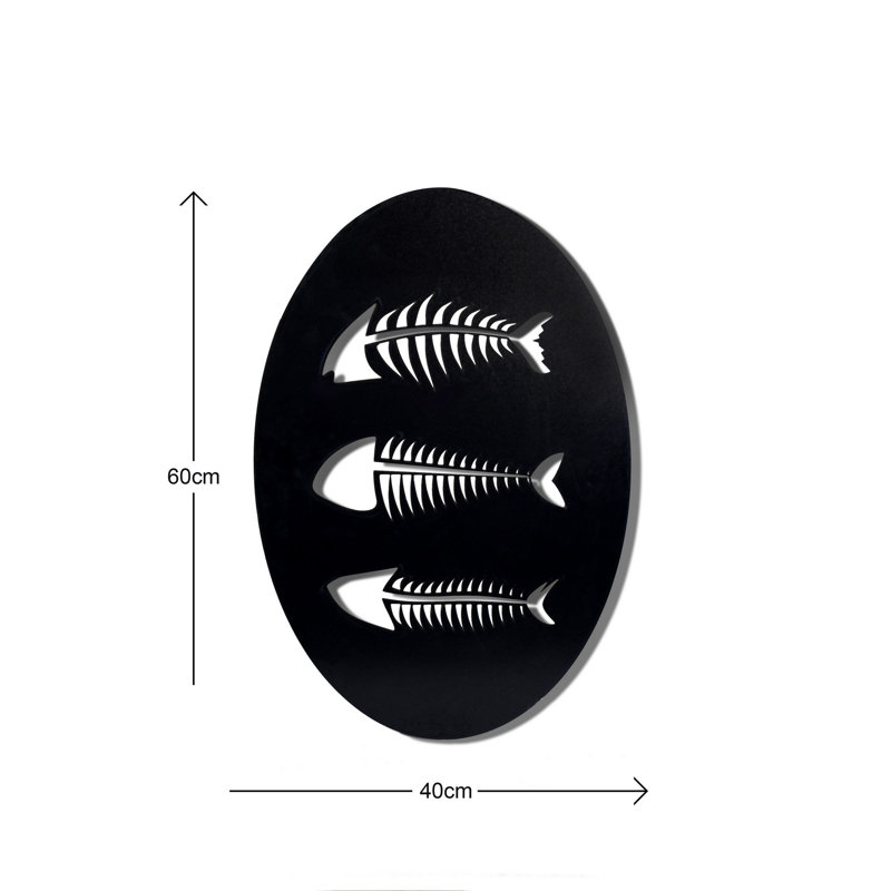Decorative LED Lighting with Blue Color, 23.6 x 15.7 inches | Black MDF Board Base (0.1 inches Thick), 60 LEDs/m, 12V 1A DC Output Adaptor, 12.5 ft Cord | Energy Efficient 22.7 Watts, Perfect for Home Decor & Ambiance