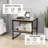 End Table Set