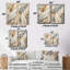 Plumes Feathery II - décorations murales grandes plumes-194631017-194631012-194631013