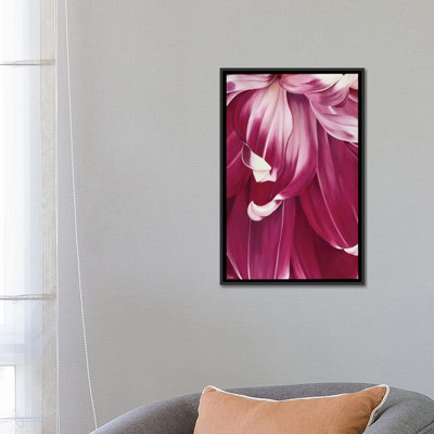 « arti tulipe i », impression sur toile