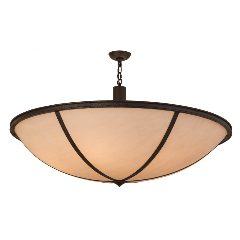 Jackson Flush Mount