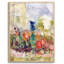 Happy Day Print by Elizabeth Chapman-755425980-755425977-755425974