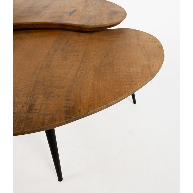 Soudan Coffee Table