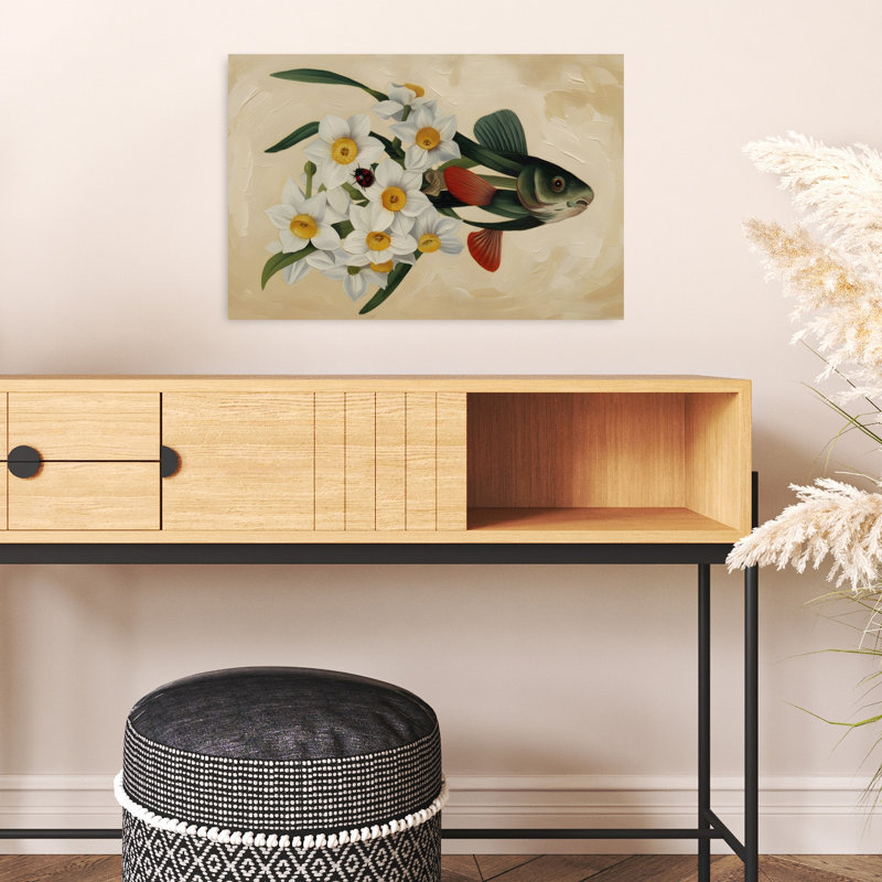 Print, 40.64cm H x 60.96cm W