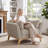 Ljubinko Upholstered Armchair-3275587