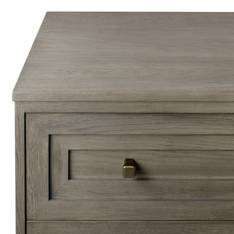 Maison 55 6 - Drawer Dresser