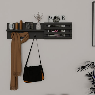 Garderobenhaken Cartie
