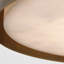 Anne-Marie Barton Armise 28" Drum Chandelier-1906711847