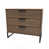 Carini Walnut