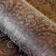 Lockheart Aphrodite Glass Beads 3D Embossed Damask 10m x 53cm Wallpaper Roll-264462524