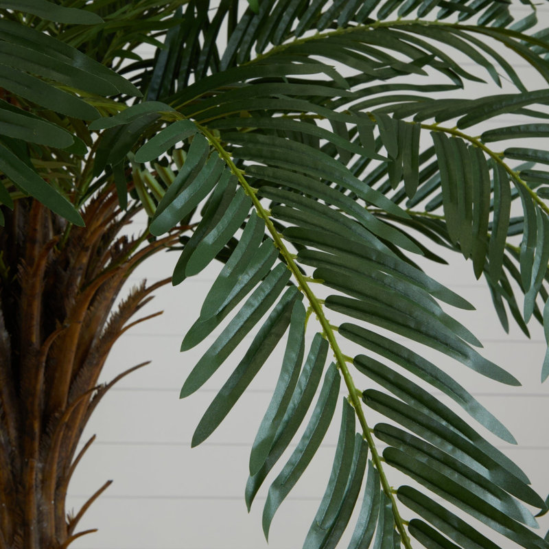 Cycas Palm Artificial Tree