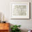 " Soft Spring Blossoms " Painting Print-732811194-732811192