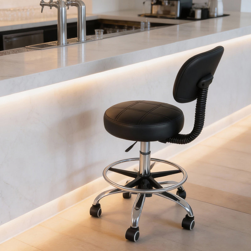 17 Stories Drafting Chair