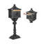 Dasaki Aluminum Column Box-1092418360