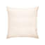 Weave Bisque Handwoven Dimensional Indoor & Outdoor Woven Accent Pillow & Insert-356164260