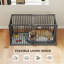 Cage pour chien 55 po