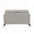 Microfiber Upholstery Loveseat-894293218