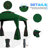 Steel Patio The Soft Roof Gazebos-54380195-126040087