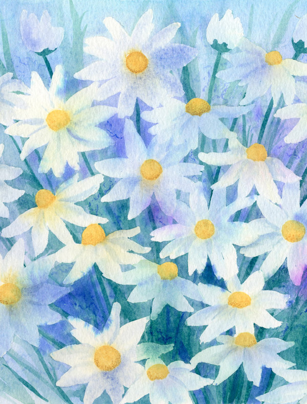Drapeau de jardin Fenham, H 28 po x l 40 po