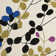 Candelo Hand Tufted Wool And Viscose Floral Rug