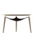Solid Wood Coffee Table-1966015697