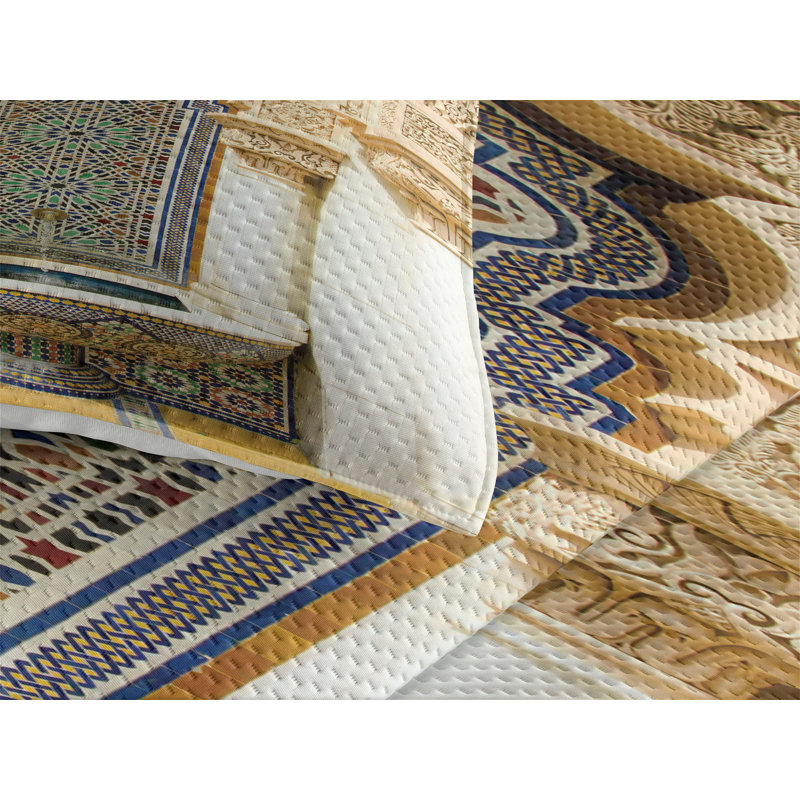 Coverlet