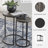 Sease Nesting Tables
