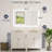 Armadale Backlit LED Anti-Fog Bathroom Mirror-1830619578