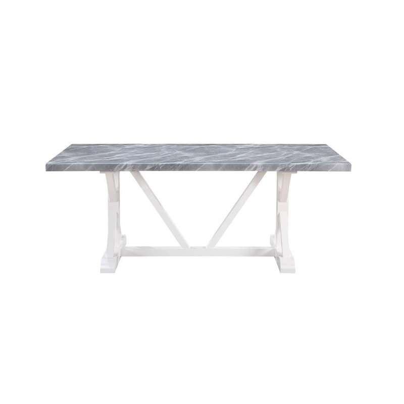 Table de salle à manger Olias