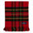 Hand Woven Throw Blanket-1661555132